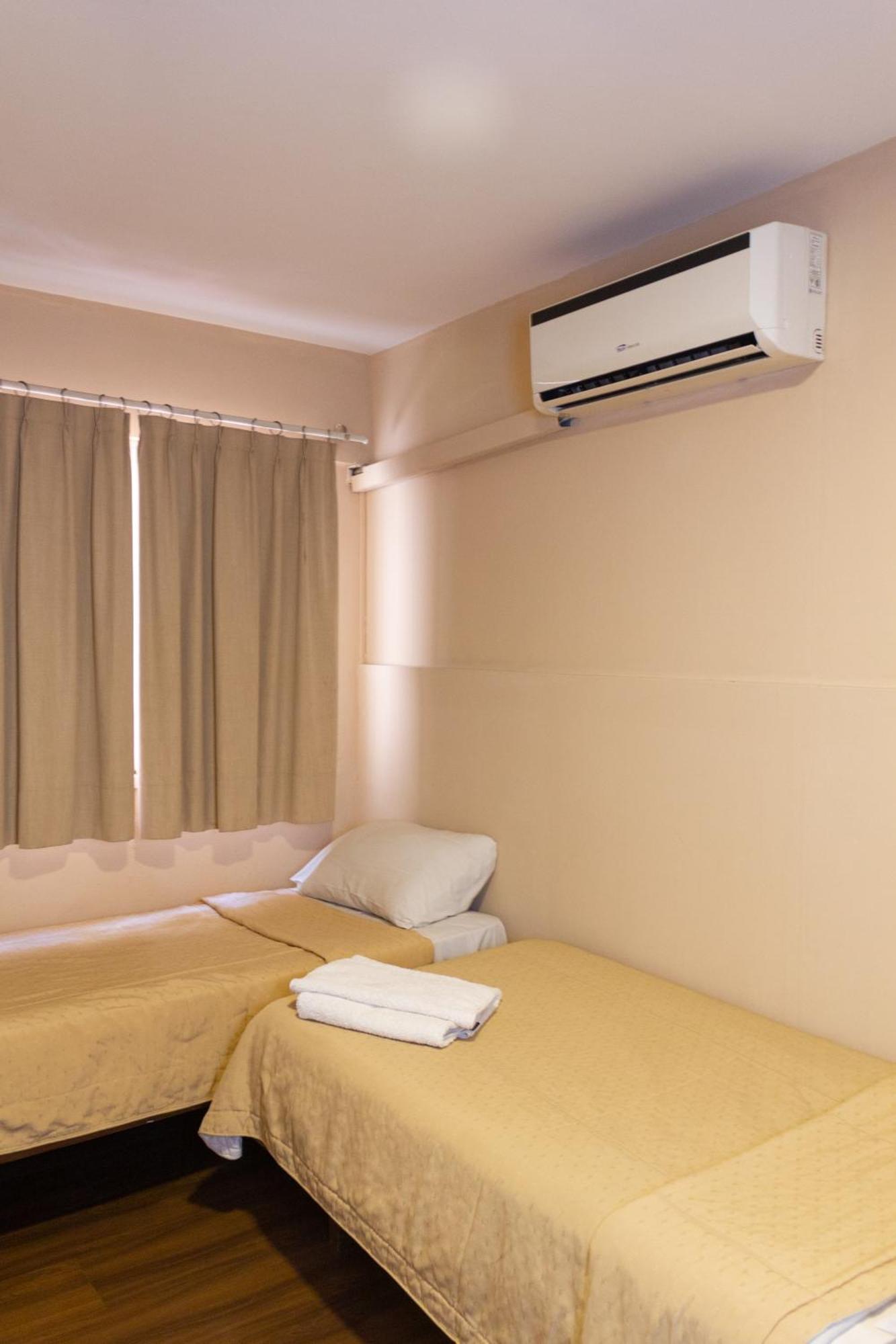 Hotel Mediterraneo San Miguel de Tucumán Extérieur photo