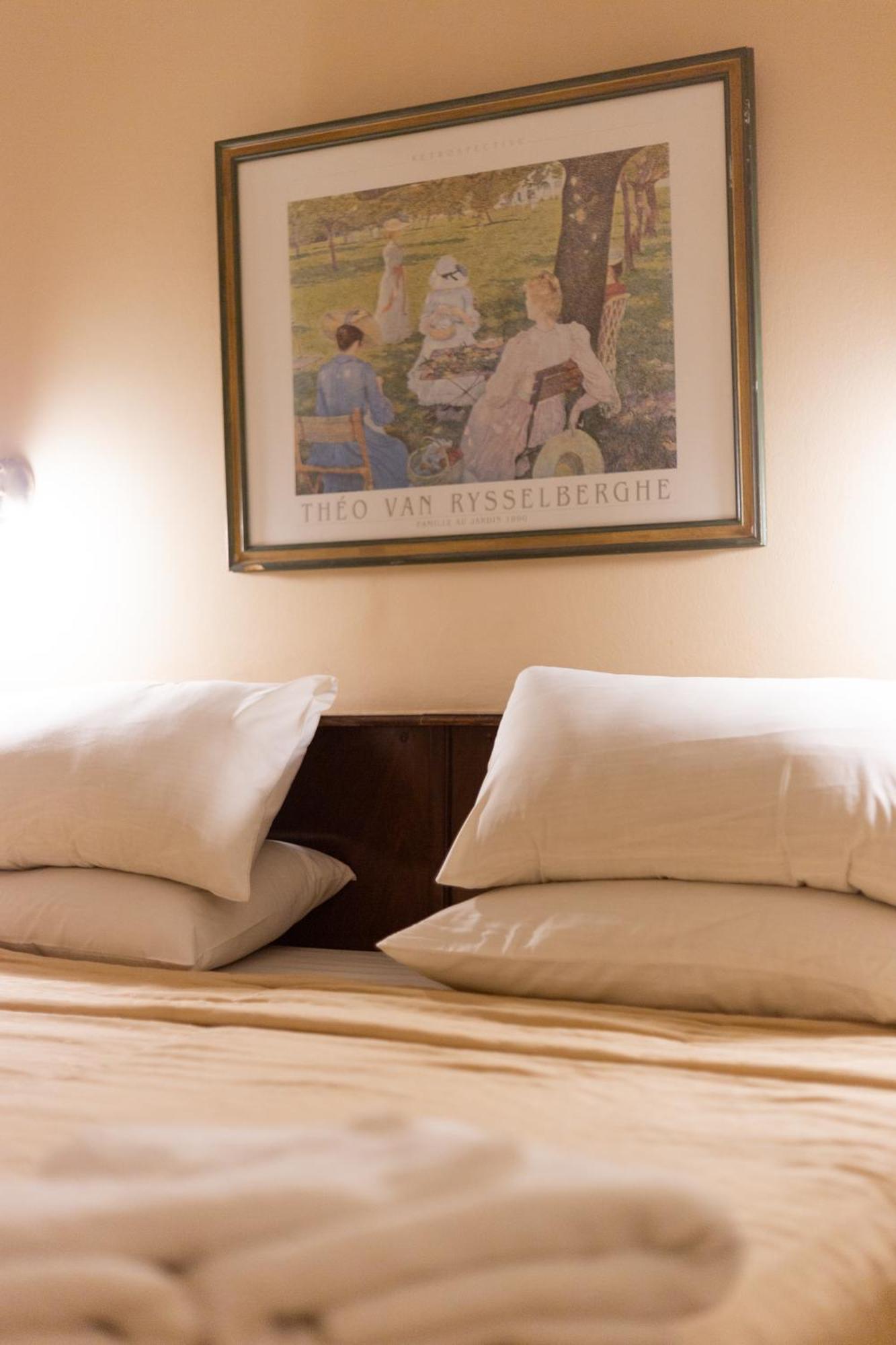 Hotel Mediterraneo San Miguel de Tucumán Extérieur photo