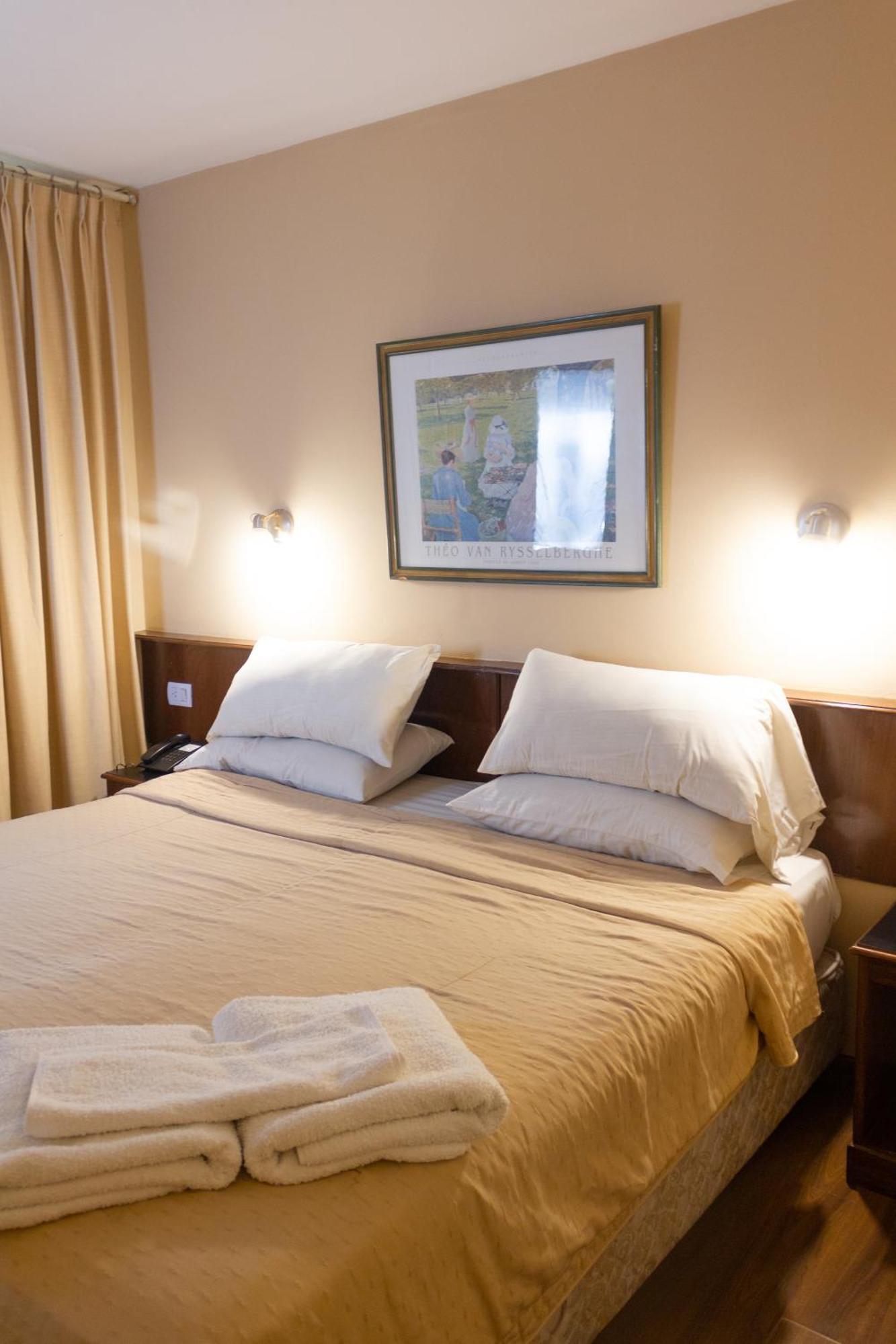 Hotel Mediterraneo San Miguel de Tucumán Extérieur photo