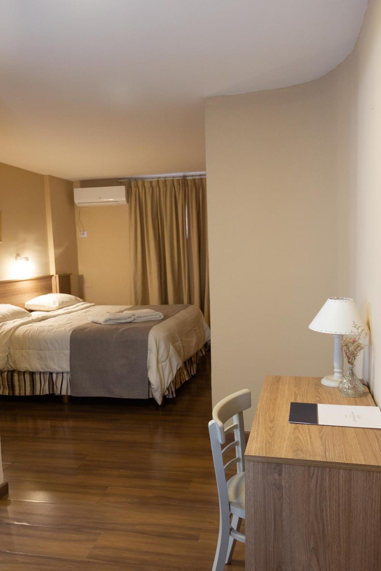 Hotel Mediterraneo San Miguel de Tucumán Extérieur photo