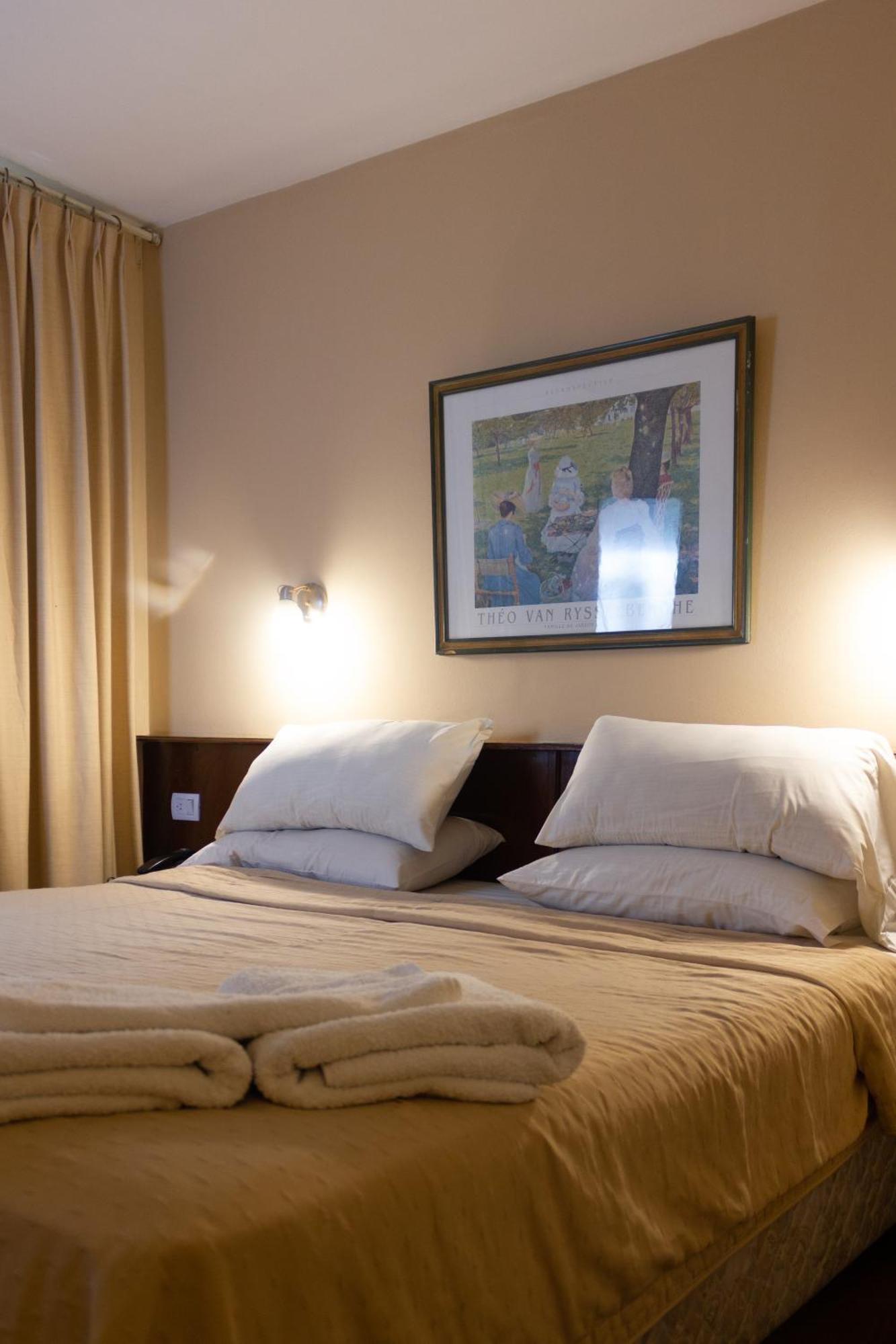 Hotel Mediterraneo San Miguel de Tucumán Extérieur photo