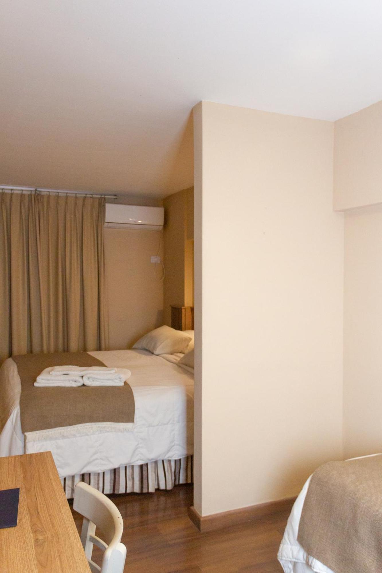 Hotel Mediterraneo San Miguel de Tucumán Extérieur photo