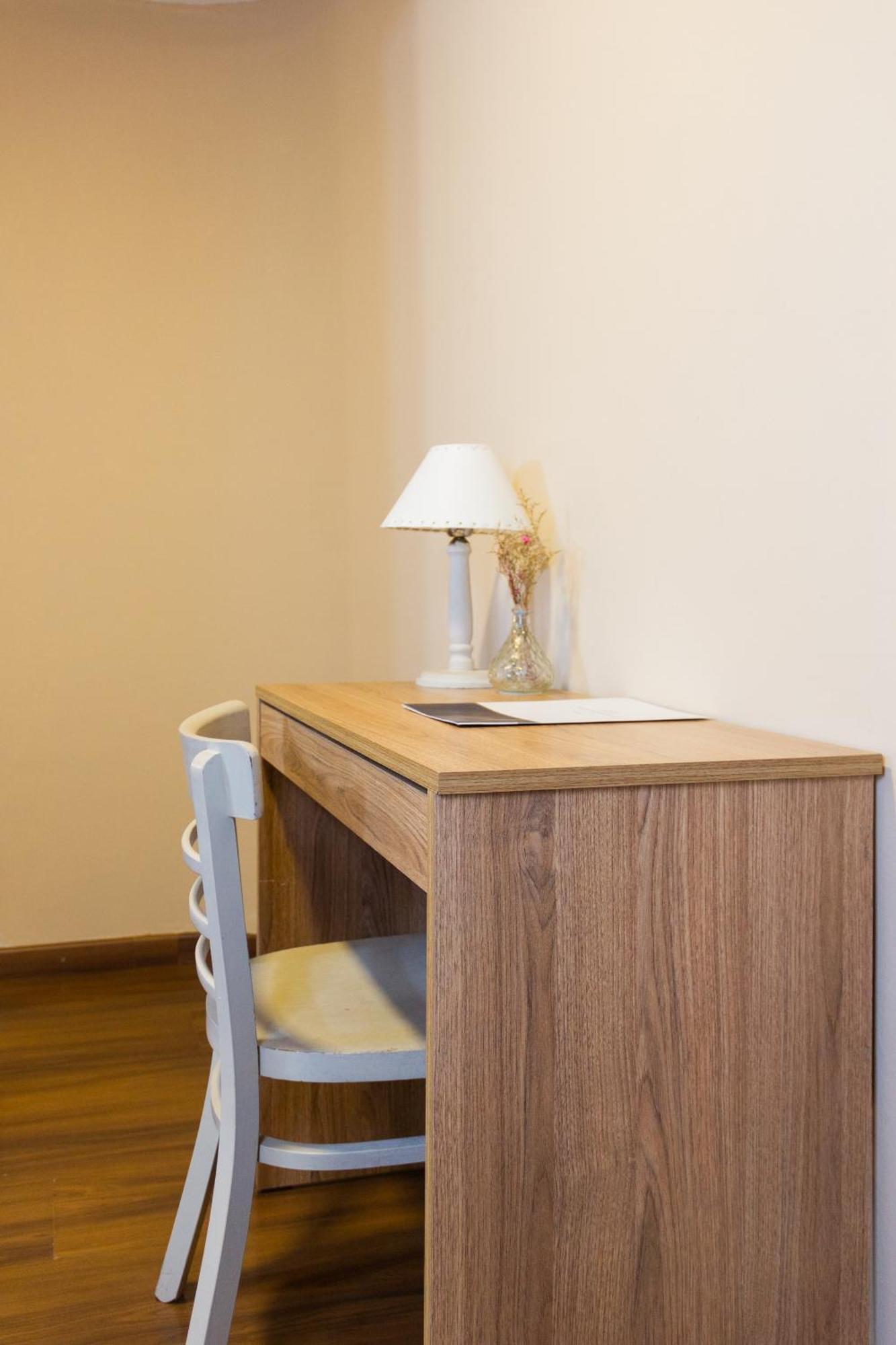 Hotel Mediterraneo San Miguel de Tucumán Extérieur photo