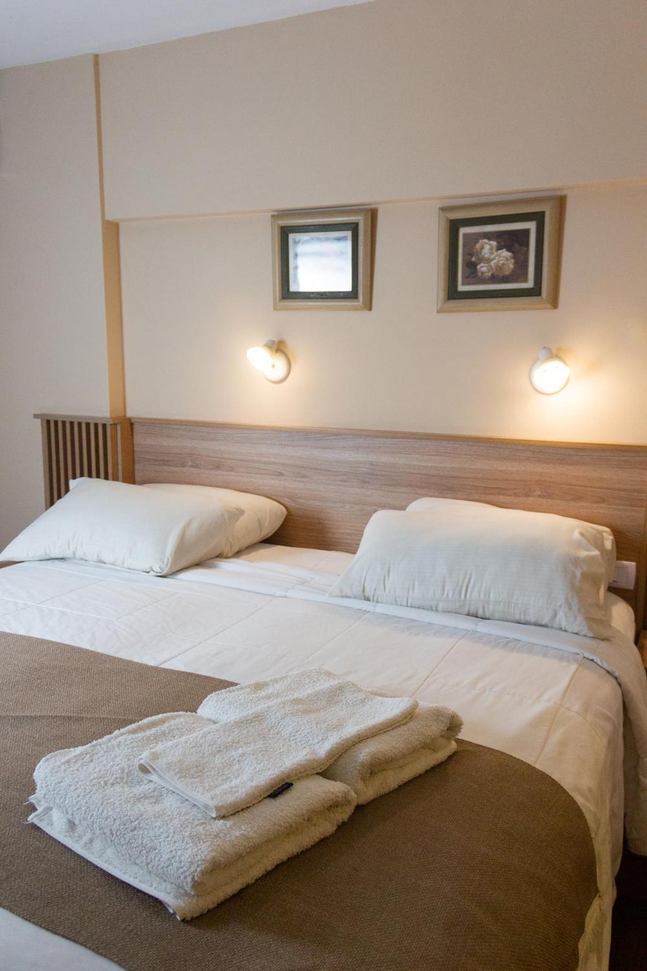 Hotel Mediterraneo San Miguel de Tucumán Extérieur photo